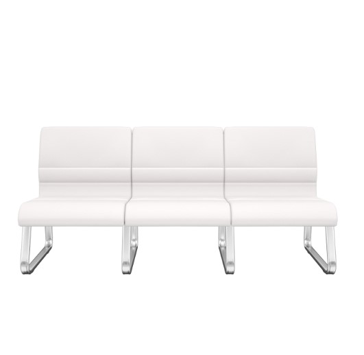 Longarina Sublime PLAXMETAL